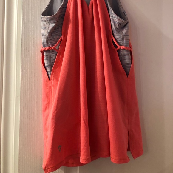 Ivivva by Lululemon Double Dutch Thick Strap Tank - Picture 4 of 9